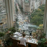 ثبت سفارش تابلو نقاشی