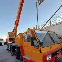 جرثقیل ۳۰ تن کاتو