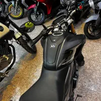 موتور هوندا Hornet 185cc مدل 1403|موتورسیکلت|شیراز, فرهنگیان|دیوار
