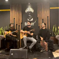 بند موزیک زنده سوپرایز تولد و مراسمات