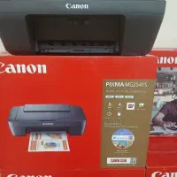 پرینتر کانن پیکسما MG2541s پرینت کپی و اسکنر|پرینتر، اسکنر، کپی، فکس|فرخشهر, |دیوار