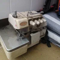 چرخ سر دوز 5نخ