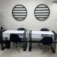 ویژه فروش چکی سالنداران محترم