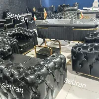 مبلمان اداری شرایط ویژه خاص کد۸۰