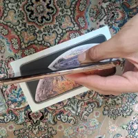 ایفون xsmax 256 2Sim|موبایل|تهران, هلال احمر|دیوار