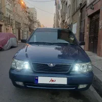 پراید ۱۱۱ /پراید بیرنگ /بی رنگ / پراید