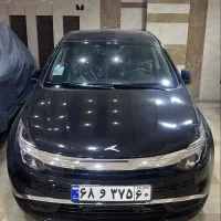 کی ام سی ایگل مدل 1404 صفر نقد و اقساط|خودرو سواری و وانت|تهران, ایرانشهر|دیوار