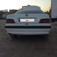 پارس 86فرانسوی دوگانه کارخانه|خودرو سواری و وانت|مشهد, رباط طرق|دیوار