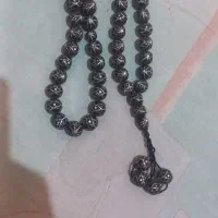 تسبیحفوقکلکسیونینقرهکوب|کلکسیون اشیاء عتیقه|فرخشهر, |دیوار