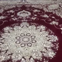 یه جفت فرش ۱۲ متری|فرش|ساوه, |دیوار