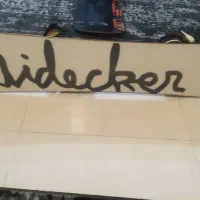 اسنوبرد بوت و فیکس و عینک|ورزشهای زمستانی|قدس, شهرقدس|دیوار