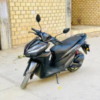 کلیک 150کویر مدل 1401|موتورسیکلت|بانه, |دیوار