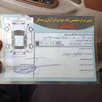 پژو پارس ساده، مدل ۱۳۹۵|خودرو سواری و وانت|دورود, |دیوار