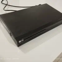 پخش کننده دی وی دی