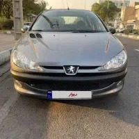 206 sd v8|خودرو سواری و وانت|تهران, شکوفه (عبدل آباد)|دیوار