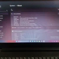 لپتاپ Lenovo|رایانه همراه|تهران, شادآباد|دیوار