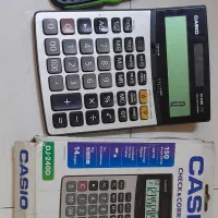 ماشین حساب مهندسی و حسابداری