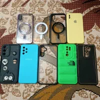 کاور گوشی a32وa15ونوت هشت پرو و ایکس و ایکس s