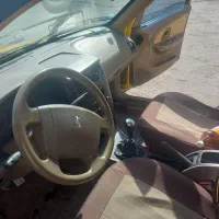 پژو ۹۵ تاکسی گردشی تهران|خودرو سواری و وانت|اندیشه, اندیشه فاز ۱|دیوار