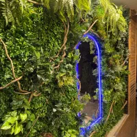 گرین وال|گل مصنوعی|تهران, نارمک|دیوار