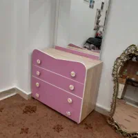 دراور دخترونه