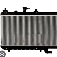 استخدام رادیاتورساز