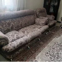 مبلمان هشت نفره