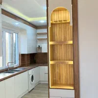 کابینت آشپزخانه