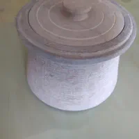 دیگ سنگی