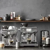 سرویس و تعمیر قهوه‌سازهای خانگی و صنعتی