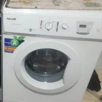 ماشین لباسشویی