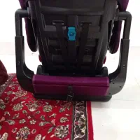 صندلی ماشین کودک|تخت و صندلی بچه|ارومیه, |دیوار
