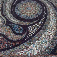 دو تخته فرش نه متری|فرش|تهران, مطهری|دیوار