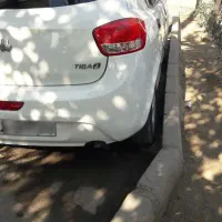 تیبا2|خودرو سواری و وانت|اصفهان, پرتمان|دیوار