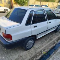 پراید صباح|خودرو سواری و وانت|زابل, |دیوار