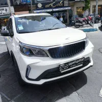BAC X3  بی ای سی ایکس 3