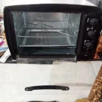 اون توستر