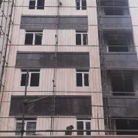 تولید در و پنجره دوجداره یو پی وی سی و توری پلیسه|خدمات پیشه و مهارت|قرچک, پویینک|دیوار