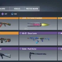 اکانت کالاف|کنسول، بازی ویدئویی و آنلاین|جیرفت, |دیوار