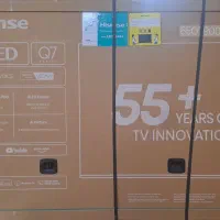 HISENSE Q7Q 65