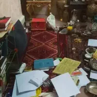 کتاب استخاره گره گشایی دعا