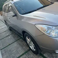 ix55مدل ۲۰۱۱ بدون رنگ فول|خودرو سواری و وانت|کرمان, |دیوار