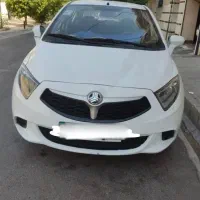 برلیانس H230 دنده‌ای، مدل ۱۳۹۵|خودرو سواری و وانت|شیراز, وصال|دیوار