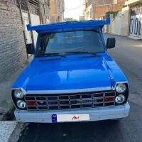 فروش نیسان|خودرو سواری و وانت|آزادشهر, |دیوار