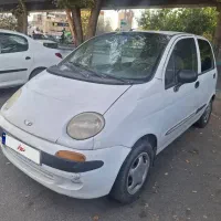 ماتیز مدل ۸۱