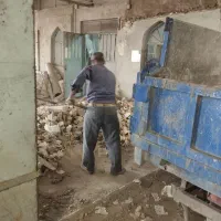 مجری وانجام کلیه کارهای ساختمانی صفر تا کلید تحویل|خدمات پیشه و مهارت|مشهد, سجاد شهر|دیوار