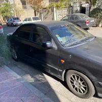 سمند lx سند تک برگ ،فقط مصرف کننده واقعی|خودرو سواری و وانت|لواسان, |دیوار