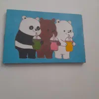 بوم نقاشی