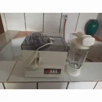ابمیوه گیری ناسیونال ژاپن همراه با کارتن