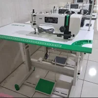 کارگر پاره وقت خیاط